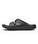 D826001　MIZUGUMO SLIDE　BLACK　705116-0001