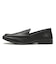 HL61026　RICO SLIP ON　BLACK　704183-0003