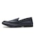 HL61026　RICO SLIP ON　NAVY　704183-0002