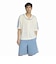 KX1223　M KNITTED SHIRT(HIGH SUMMER)　OFFWHITE　707461-0001