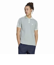 KX1231　M WAFFLE POLO(HIGH SUMMER)　WONDERSAGE　707463-0001
