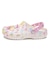212684-90H　HKF PASTEL CLASSIC CLOG　MULTI　706996-0001
