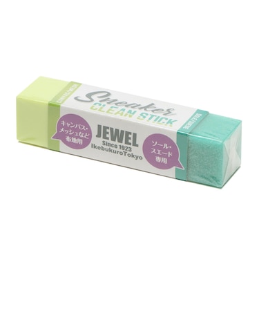 Clean Stick　Sneaker Clean Stick　COLORLESS　632211-0001