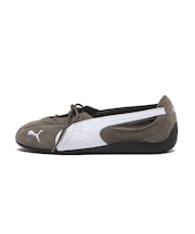 408340　W SPEEDCAT BALLET NOVA　03MATTE BRONZE/　711371-0001