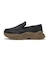 397730　W LOAFYR　03BLK/GUM　685151-0001