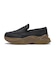 397730　W LOAFYR　03BLK/GUM　685151-0001