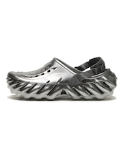 214109-1FS　ECHO CLOG METAL SPORT　ATMOSPHERE/MLT　706992-0001