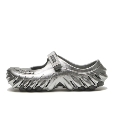 214110-1FS　ECHO MARY JANE METAL SPORT　ATMOSPHERE/MLT　706993-0001