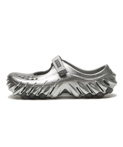 214110-1FS　ECHO MARY JANE METAL SPORT　ATMOSPHERE/MLT　706993-0001
