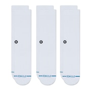 M556D18ICP#WHT_ ICON 3 PACK WHITE 680783-0001