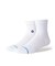 A356A21IQT#WHT_　ICON QUARTER　WHITE　680781-0001