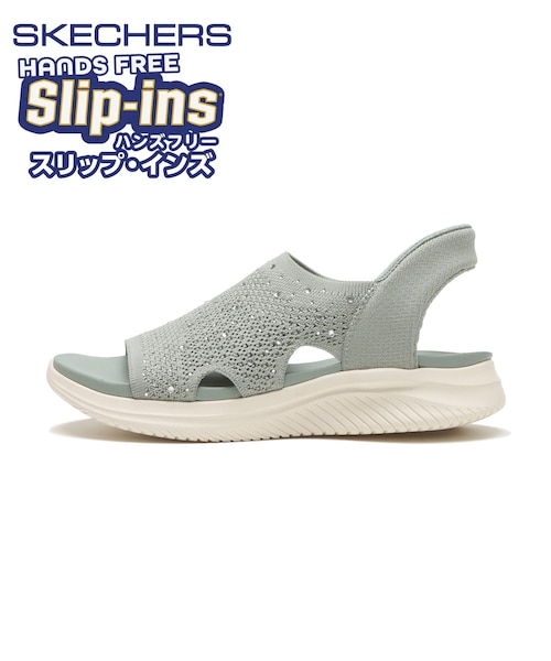 164052 ULTRA FLEX 3.0 - SPARKLY AURA *NAT 696209-0003