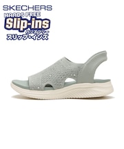 164086　ULTRA FLEX 3.0 SANDAL　*SAGE　712904-0003
