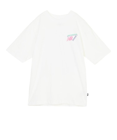 MT61V4ZGWT M トライロゴヒートマップT WT 709032-0001
