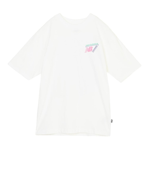 MT61V4ZGWT M トライロゴヒートマップT WT 709032-0001