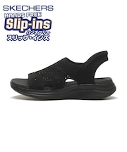 164086　ULTRA FLEX 3.0 SANDAL　*BBK　712904-0001