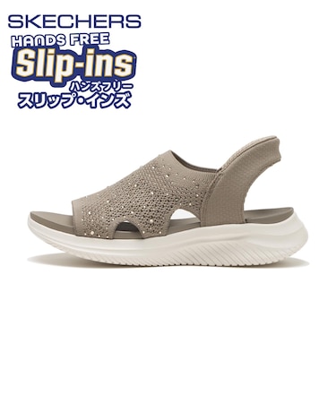 164086　ULTRA FLEX 3.0 SANDAL　*DKTP　712904-0002