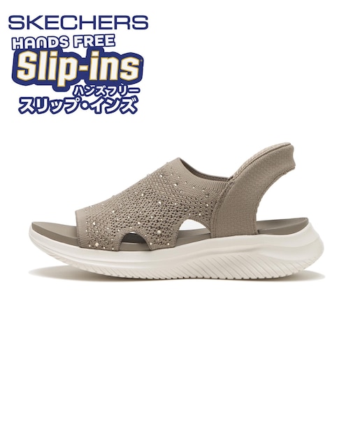164086　ULTRA FLEX 3.0 SANDAL　*DKTP　712904-0002