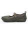 212838-3J5　CROCS TERRE TECH　DUSTY OLIVE　706990-0001