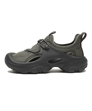 212836-3J5　CROCS TRAILBREAK 2 TECH　DUSTY OLIVE　706991-0001
