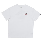 VN0011Y8WHT BONSAI SS TEE WHITE 705301-0001