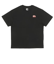 VN0011YABLK　SUSHI TEE CUP SS TEE　BLACK　705300-0001