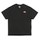 VN0011YABLK　SUSHI TEE CUP SS TEE　BLACK　705300-0001