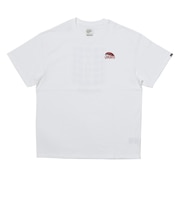 VN0011YAWHT　SUSHI TEE CUP SS TEE　WHITE　705299-0001