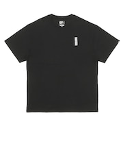 VN0011YDBLK　NINJA SS TEE　BLACK　705304-0001
