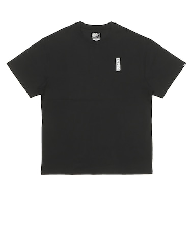 VN0011YDBLK　NINJA SS TEE　BLACK　705304-0001