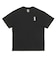 VN0011YDBLK　NINJA SS TEE　BLACK　705304-0001