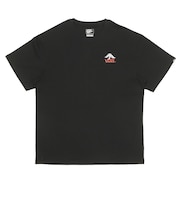 VN0011Y8BLK BONSAI SS TEE BLACK 705302-0001