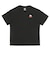 VN0011Y8BLK　BONSAI SS TEE　BLACK　705302-0001