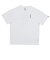VN0011YDWHT　NINJA SS TEE　WHITE　705303-0001