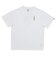 VN0011YDWHT　NINJA SS TEE　WHITE　705303-0001