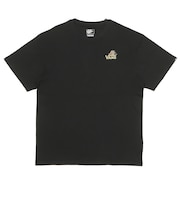 VN0011YEBLK　AUTHENTIC 1 SS TEE　BLACK　705306-0001