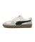 396464　PALERMO LTH　22WARM WH/GREEN　675452-0006