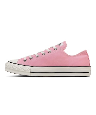 31318310　CANVAS AS J OX　FONDANT PINK　712350-0001