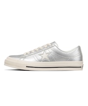 33703230　ONE STAR SV　*SILVER　712471-0001