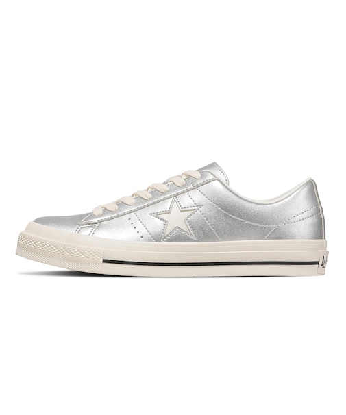 33703230 ONE STAR SV *SILVER 712471-0001