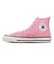 31318300　CANVAS AS J HI　FONDANT PINK　712349-0001