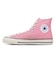 31318300　CANVAS AS J HI　FONDANT PINK　712349-0001