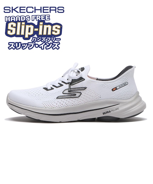 216792　GO WALK 8　WBK　710628-0003