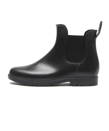 W9006 SIDEGORE ST RAIN BLACK 704741-0001