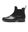 W9006　SIDEGORE ST RAIN　BLACK　704741-0001