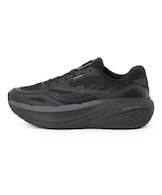 FU0104418001　FILA FLOAT MAX HIGH　*Black/Black　711944-0001