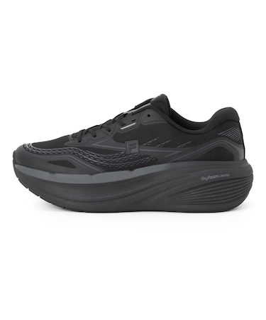 FU0104418001 FILA FLOAT MAX HIGH *Black/Black 711944-0001