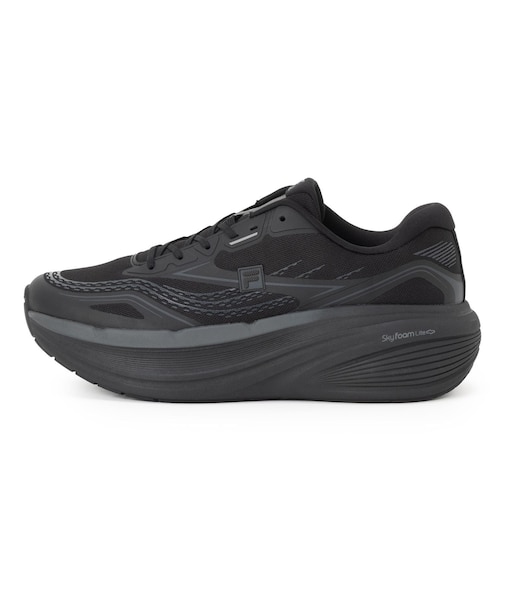 FU0104418001 FILA FLOAT MAX HIGH *Black/Black 711944-0001