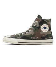 31318220　AS AGED WOODLANDCAMO HI　GREEN/GRAY/BRN　712347-0001