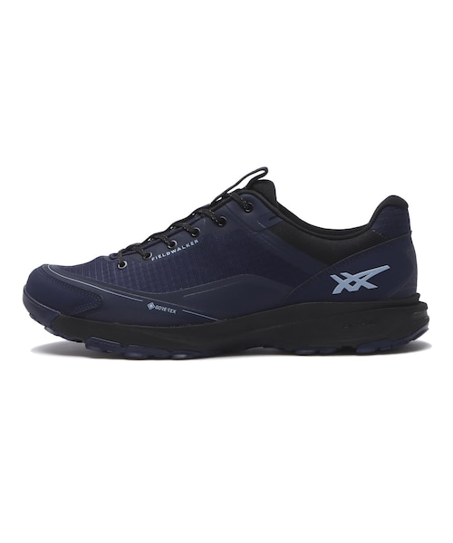 J00003272 MS AGILITY PEAK 6 GORE-TEX BLACK 712487-0001